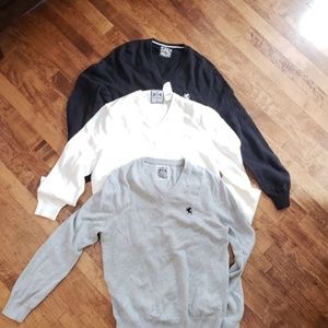 Express Sweaters